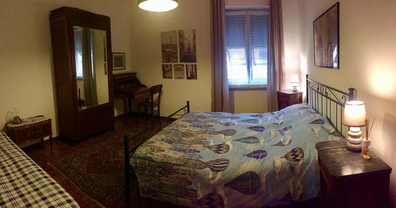 L'Angolo Divino Casella  Экстерьер фото